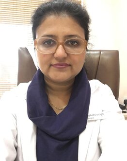 Dr. Sunakshi Singh image